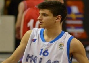 Δίπλαρος: Είμαι έτοιμος για το άλμα στην ΑΕΚ