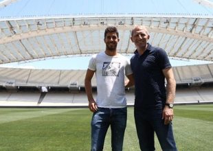 Έτοιμοι να «πετάξουν» (ΦΩΤΟ)