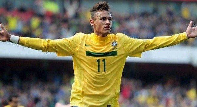 Πρόταση 325.000.000 ευρώ για Νεϊμάρ ετοιμάζει η Γιουνάιτεντ