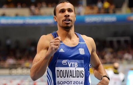 Στα ημιτελικά με πυρετό ο Δουβαλίδης