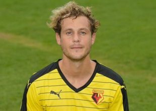 Ανακοίνωσε Ντιαμάντι η Γουότφορντ