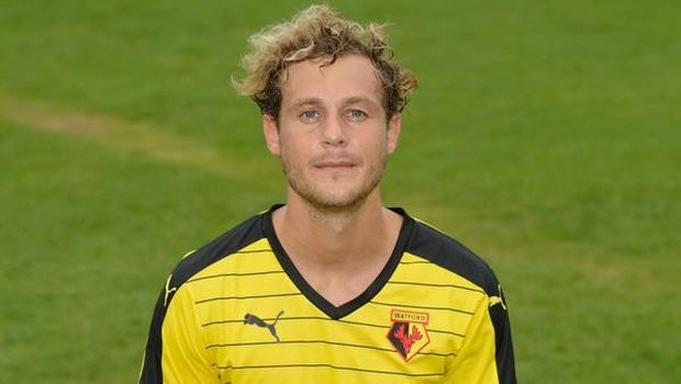 Ανακοίνωσε Ντιαμάντι η Γουότφορντ Ανακοίνωσε Ντιαμάντι η Γουότφορντ