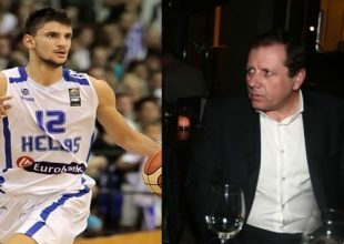 Ασχοληθείτε με τον Δίπλαρο κι αφήστε τον Μάκη να… αλωνίζει