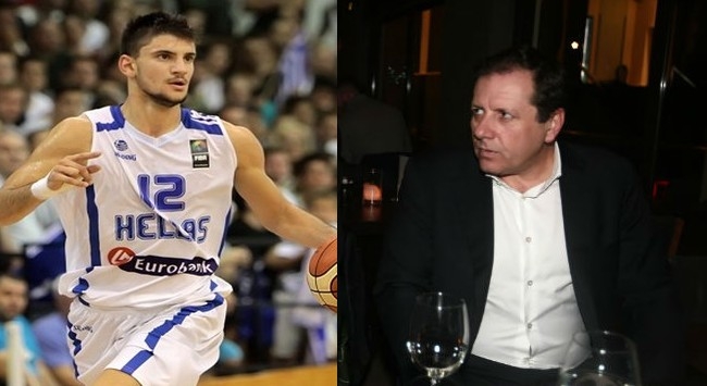 Ασχοληθείτε με τον Δίπλαρο κι αφήστε τον Μάκη να… αλωνίζει