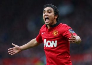 Στην έξοδο ο Ραφαέλ