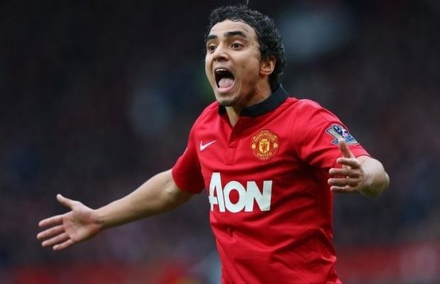 Στην έξοδο ο Ραφαέλ Στην έξοδο ο Ραφαέλ