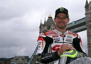 Ανανέωσε με την Honda o Crutchlow