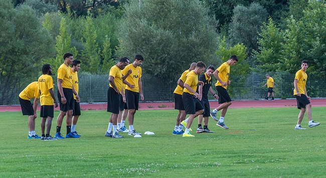 Δίπλα στη Βασίλισσα ο ΣΦ Λαμίας (pic)