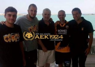 «Κλεισμένος» ο Μπουονανότε, προχωράει για ακόμα δύο μεταγραφές