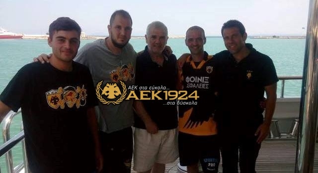 «Κλεισμένος» ο Μπουονανότε, προχωράει για ακόμα δύο μεταγραφές