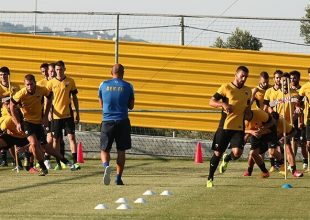Μέσα Ανδρεόπουλος και Ντούνης
