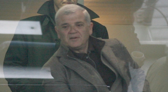 Στις Οινούσσες ο Μελισσανίδης (pic) Στις Οινούσσες ο Μελισσανίδης (pic)