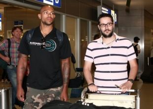 Κάρτερ: «Εύκολη απόφαση η ΑΕΚ»