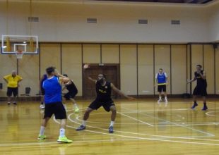 Ασκήσεις άμυνας και φουλ πρέσινγκ (videos)