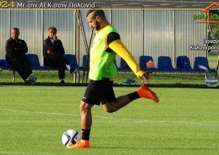 Photostory από την 13η μέρα στο Ρεμές