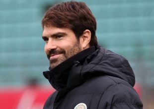 Ρόκα: “Αισιόδοξοι για τη χρονιά που ξεκινά”