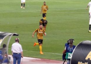 Βίντεο με τα γκολ και όλες τις φάσεις