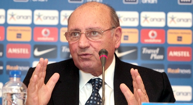 Παρελθόν Μαρκαριάν και Καραγκούνης! Παρελθόν Μαρκαριάν και Καραγκούνης!