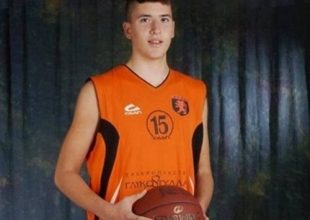 Ο Σπανόπουλος στην ΑΕΚ