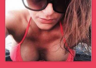 Προτάσσει τα στήθη της και «ρίχνει» το Instagram!