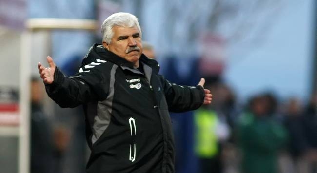 Όλοι στην διάθεση του Παράσχου