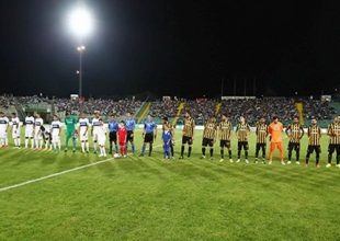 Οι αλλαγές δεν έφεραν… αλλαγή