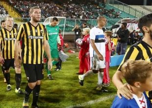 Σταθερή αμυντικά, χρειάζεται «κάτι» στην επίθεση