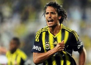 Μπρούνο Άλβες: «Πάντα υποστηρίζω την ΑΕΚ»