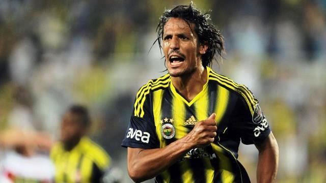 Μπρούνο Άλβες: «Πάντα υποστηρίζω την ΑΕΚ»