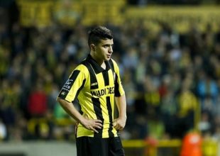 «Θα βοηθήσει πάρα πολύ την ΑΕΚ»
