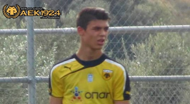 Φιλική ισοπαλία με τον Παναθηναϊκό