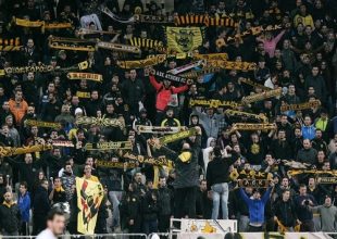 Η γκρίνια δεν βοηθάει σε τίποτα…