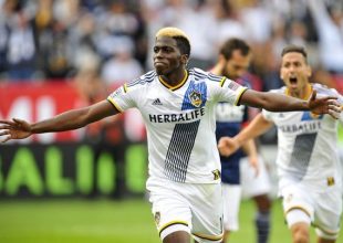 Αλλάζει ρότα η Γκενκ για τον επιθετικό