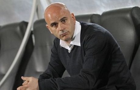 Νέα εποχή με Κετσμπάγια στον ΑΠΟΕΛ