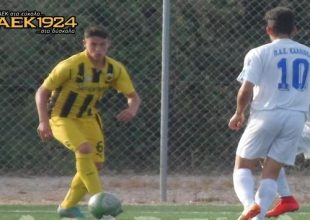 Εκτός και ο Γαλανόπουλος