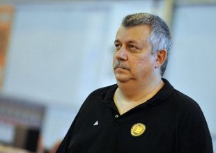 Στον Πανιώνιο ο Σορώτος