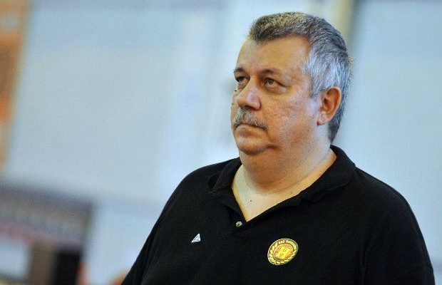 Στον Πανιώνιο ο Σορώτος