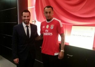 Υπέγραψε και ανακοινώνεται ο Μήτρογλου