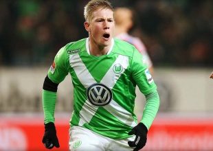 Απομένουν λεπτομέρειες για τον Ντε Μπράινε