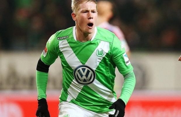 Απομένουν λεπτομέρειες για τον Ντε Μπράινε