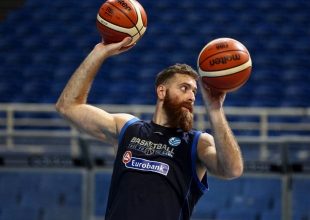 Καϊμακόγλου: “Μας λείπει ο Σπανούλης”