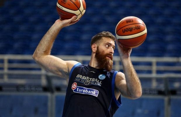 Καϊμακόγλου: “Μας λείπει ο Σπανούλης”