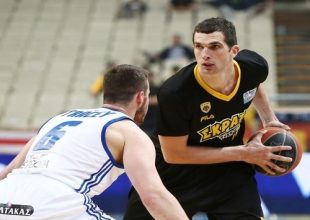 Ανανέωσε ο Μιλόσεβιτς