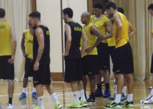 Το «διπλό» των Κιτρινόμαυρων (vids)