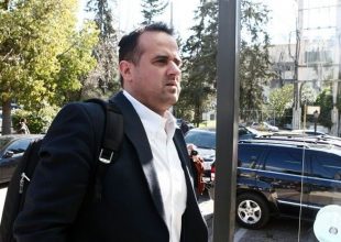 Βρέντζος: «Ο Ολυμπιακός δεν θέλει να είναι στο κουπόνι του ΟΠΑΠ»