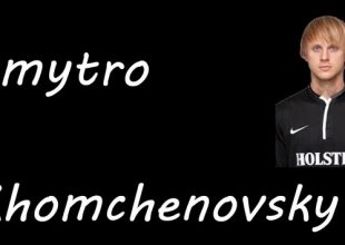 Αυτός είναι ο Κχομτσενόφσκι  (vids)