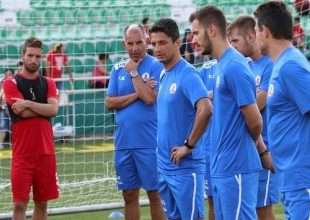 Οι 18 του Λουτσέσκου για την ΑΕΚ