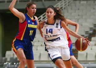 Πρεμιέρα με Νορβηγία για την Εθνική Κορασίδων