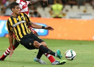 Βάργκας: «Ότι ξεκινά ωραία, τελειώνει ωραία»