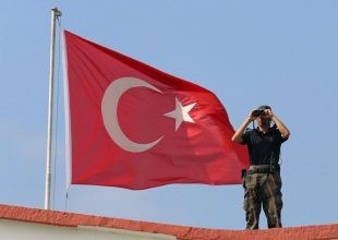Η Τουρκία προανήγγειλε ευρεία στρατιωτική επιχείρηση κατά του Ισλαμικού Κράτους